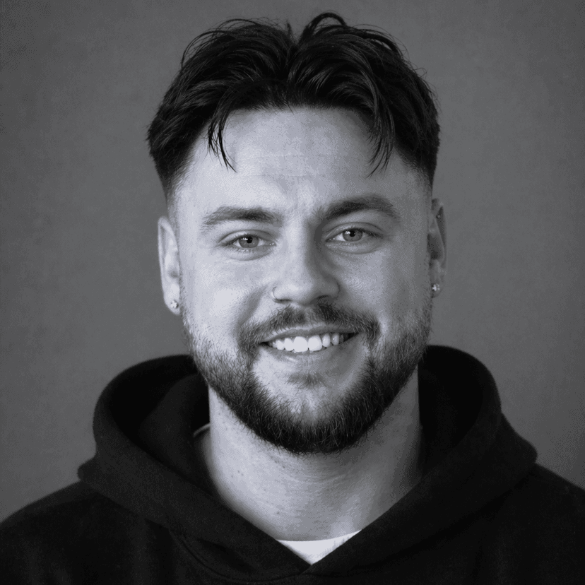Dylan Black