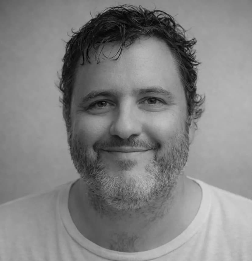 Matt Harley